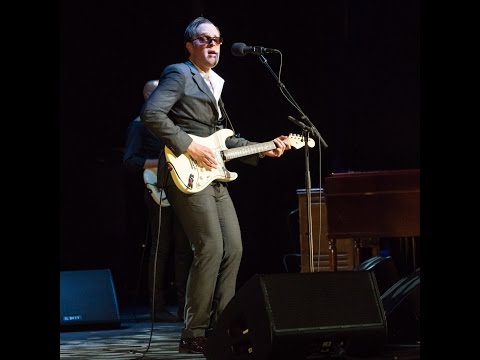 Joe Bonamassa, Oz Noy, and Will Lee 1
